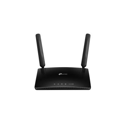 TP-Link Archer AC750 Wireless Dual Band 4G LTE Router