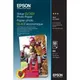 Epson Value Glossy Photo Paper - A4 50 Blätter