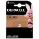 Duracell DU90 Haushaltsbatterie Einwegbatterie Siler-Oxid (S)