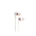 JBL Tune 210 Kopfhörer Kabelgebunden im Ohr Musik Rosa-Goldfarben