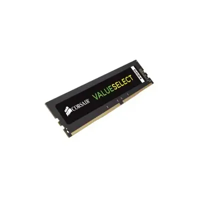 Corsair ValueSelect 4 GB, DDR4, 2666 MHz Speichermodul 1 x GB
