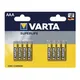 Varta SUPERLIFE AAA Einwegbatterie Zink-Karbon