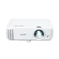 Acer Home H6542BDK Beamer Standard Throw-Projektor 4000 ANSI Lumen DLP 1080p (1920x1080) 3D Weiß