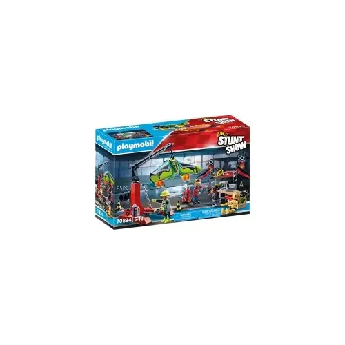 Playmobil 70834 Spielzeug-Set