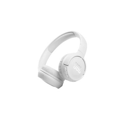 JBL Tune 510BT Kopfhörer Kabellos Kopfband Bluetooth Weiß