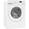 Indesit Innex BWA 71083X W IT Waschmaschine Frontlader 7 kg 1000 RPM Weiß