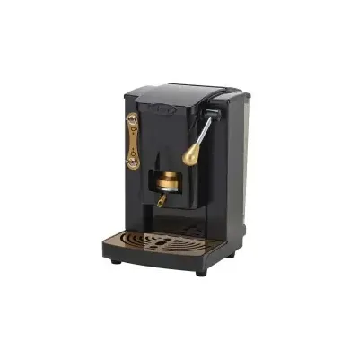 Faber Italia NSMPNERNBASBRA Kaffeemaschine Halbautomatisch Pod-Kaffeemaschine 1.5 l