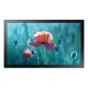 Samsung QB13R-T Interaktiver Flachbildschirm 33 cm (13") WLAN 250 cd/m² Full HD Schwarz Touchscreen