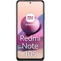 Xiaomi Redmi Note 10S 16.3 cm (6.43") Dual-SIM Android 11 4G USB Typ-C 6 GB 128 5000 mAh Grau