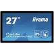 iiyama ProLite TF2738MSC-B2 Computerbildschirm 68.6 cm (27") 1920 x 1080 Pixel Full HD LED Touchscreen Multi-Nutzer Schwarz