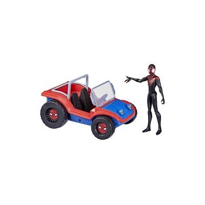 Hasbro Marvel Spider-Man F56205L0 Spielzeugfahrzeug