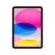 Apple iPad 64 GB 27.7 cm (10.9") Wi-Fi 6 (802.11ax) iPadOS 16 Pink