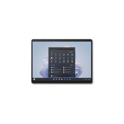 Microsoft Surface Pro 9 512 GB 33 cm (13") Intel® Core™ i5 8 Wi-Fi 6E (802.11ax) Windows 11 Platin