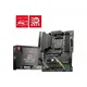 MSI MAG B550 TOMAHAWK MAX WIFI AMD Sockel AM4 ATX