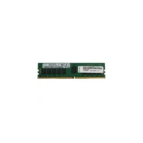 Lenovo 4x77a77496 Speichermodul 32 Gb Ddr4 3200 Mhz Ecc