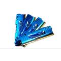 G.Skill 32GB DDR3-2400 Speichermodul 4 x 8 GB 2400 MHz