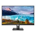 Philips S Line 273S1/00 Computerbildschirm 68.6 cm (27") 1920 x 1080 Pixel Full HD LCD Schwarz