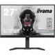 iiyama G-MASTER Computerbildschirm 68.6 cm (27") 2560 x 1440 Pixel Wide Quad HD LED Schwarz