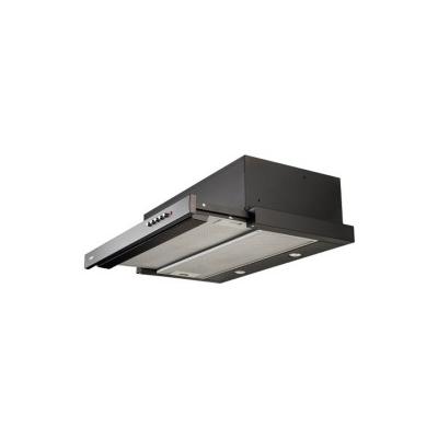 Akpo WK-7 Light 60 Schwarze LED-Haube