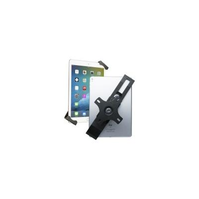 CTA Digital PAD-CSWM Sicherheitsgehäuse für Tablet 35.6 cm (14") Schwarz