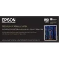Epson Premium Canvas Satin, 44 Zoll x 12.2 m, 350 g/m²