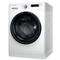 Whirlpool FFS7259BEE Waschmaschine Frontlader 7 kg 1200 RPM Weiß
