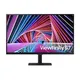 Samsung ViewFinity S7 - S70A Computerbildschirm 68.6 cm (27") 3840 x 2160 Pixel 4K Ultra HD LED Schwarz