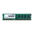 Patriot Memory 4GB PC3-12800 Speichermodul 1 x 4 GB DDR3 1600 MHz