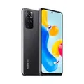 Xiaomi Redmi Note 11S 5G 16.8 cm (6.6") Dual-SIM Android 11 USB Typ-C 4 GB 128 5000 mAh Schwarz