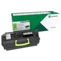 Lexmark 53B2X00 Tonerkartusche 1 Stück(e) Original Schwarz