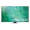 Samsung Series 8 QE75QN85CAT 190.5 cm (75") 4K Ultra HD Smart-TV WLAN Silber Rollbares Display