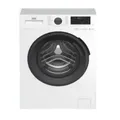 Beko WTX101486AI-IT Waschmaschine Frontlader 10 kg 1400 RPM Weiß