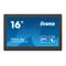 iiyama T1624MSC-B1 Signage-Display Interaktiver Flachbildschirm 39.6 cm (15.6
