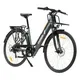 Nilox 30NXEBCLV1 Elektro-Fahrrad Mehrfarbig 69.8 cm (27.5") 27 g