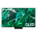 Samsung Series 9 QE77S95CATXZT Fernseher 195.6 cm (77") 4K Ultra HD Smart-TV WLAN Schwarz