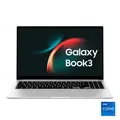 Samsung Galaxy Book3 Laptop 39.6 cm (15.6") Full HD Intel® Core™ i7 i7-1355U 16 GB LPDDR4x-SDRAM 512 SSD Wi-Fi 6 (802.11ax)