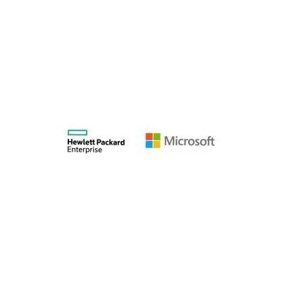 HPE Microsoft Windows Server 2022 Datacenter Edition 4-core