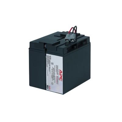 Apc Rbc7 Usv-batterie Plombierte Bleisäure (vrla) 24 V