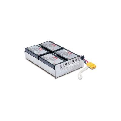 APC RBC22 USV-Batterie Plombierte Bleisäure (VRLA)