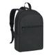 Rivacase 8065 Rucksack Schwarz Polyester