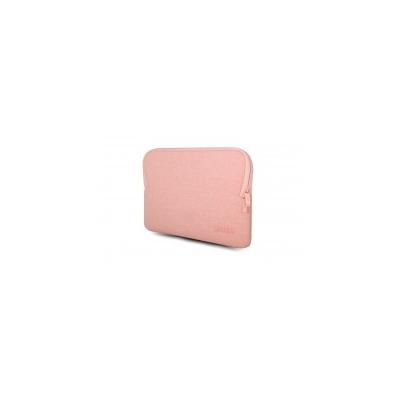 Urban Factory MSN23UF Laptoptasche 39.6 cm (15.6") Schutzhülle Pink