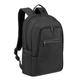 Rivacase Alpendorf 7561 Rucksack Lässiger Schwarz Polyester