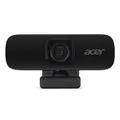 Acer ACR010 Webcam 2 MP 1920 x 1080 Pixel USB 2.0 Schwarz