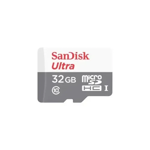 SanDisk SDSQUNR-032G-GN3MN Speicherkarte 32 GB MicroSDHC Klasse 10