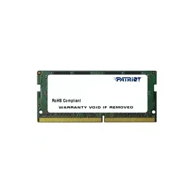 Patriot Memory 8GB DDR4 2400MHz Speichermodul 1 x 8 GB