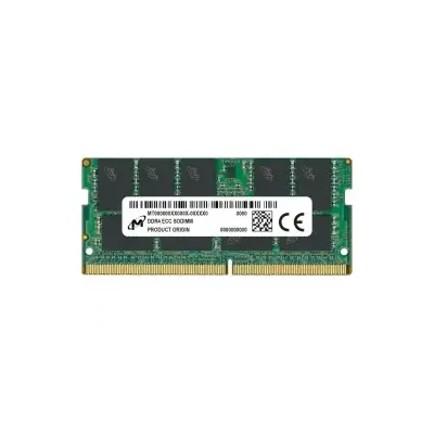 Micron Mta9asf2g72hz-3g2r Speichermodul 16 Gb 1 X Ddr4 3200 Mhz Ecc