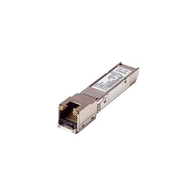 Cisco Gigabit Ethernet LH Mini-GBIC SFP Transceiver Netzwerk Medienkonverter 1310 nm