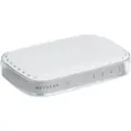 NETGEAR GS605-400PES Netzwerk-Switch Unmanaged L2 Gigabit Ethernet (10/100/1000) Weiß