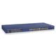 NETGEAR GS724TPP Managed L2/L3/L4 Gigabit Ethernet (10/100/1000) Power over (PoE) Blau