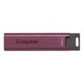 Kingston Technology DataTraveler Max USB-Stick 512 GB USB Typ-A 3.2 Gen 2 (3.1 2) Rot